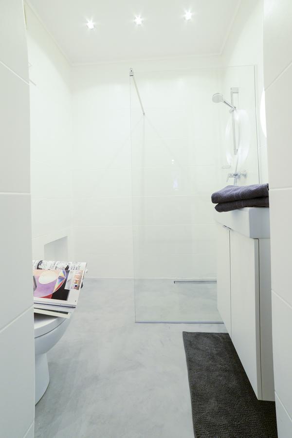 Designers Apartment In The Old Town Varsóvia Exterior foto